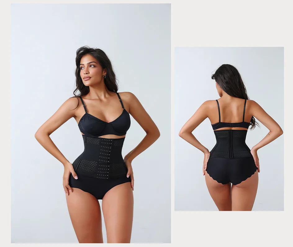 FitWaist® - Waist Trainer