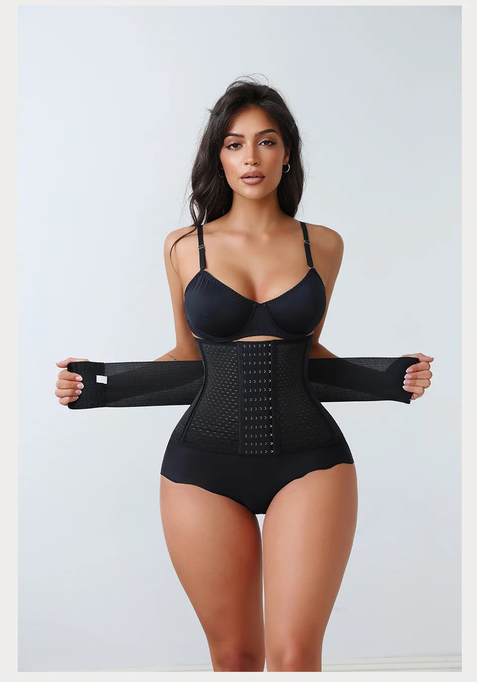 FitWaist® - Waist Trainer
