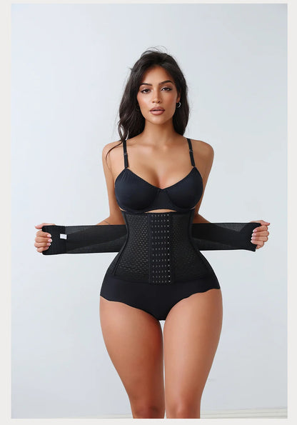 FitWaist® - Waist Trainer